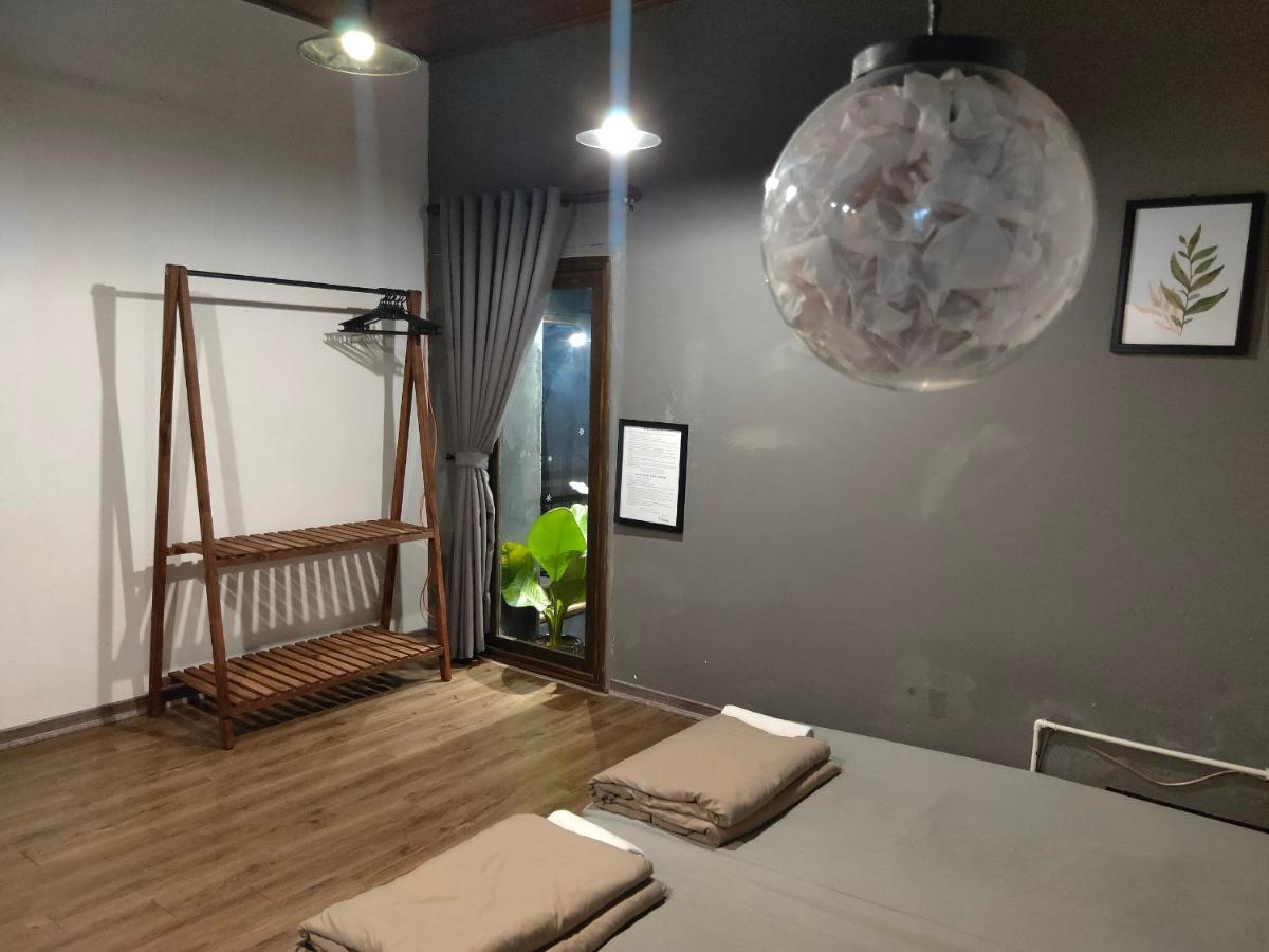 The Secret Garden Hostel Da Nang Cameră foto